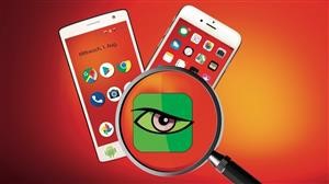 Auto Forward Android Spy Software